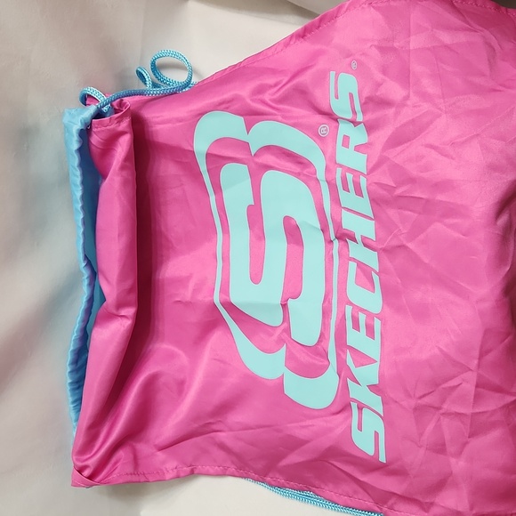 Skechers Los Angeles Air Cooled Memory Foam Vegan sneakers (w 7.5) - Picture 16 of 16